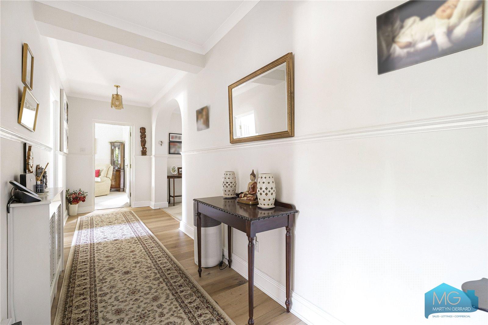 2 bedroom Ground Floor Flat for sale - Martyn Gerrard