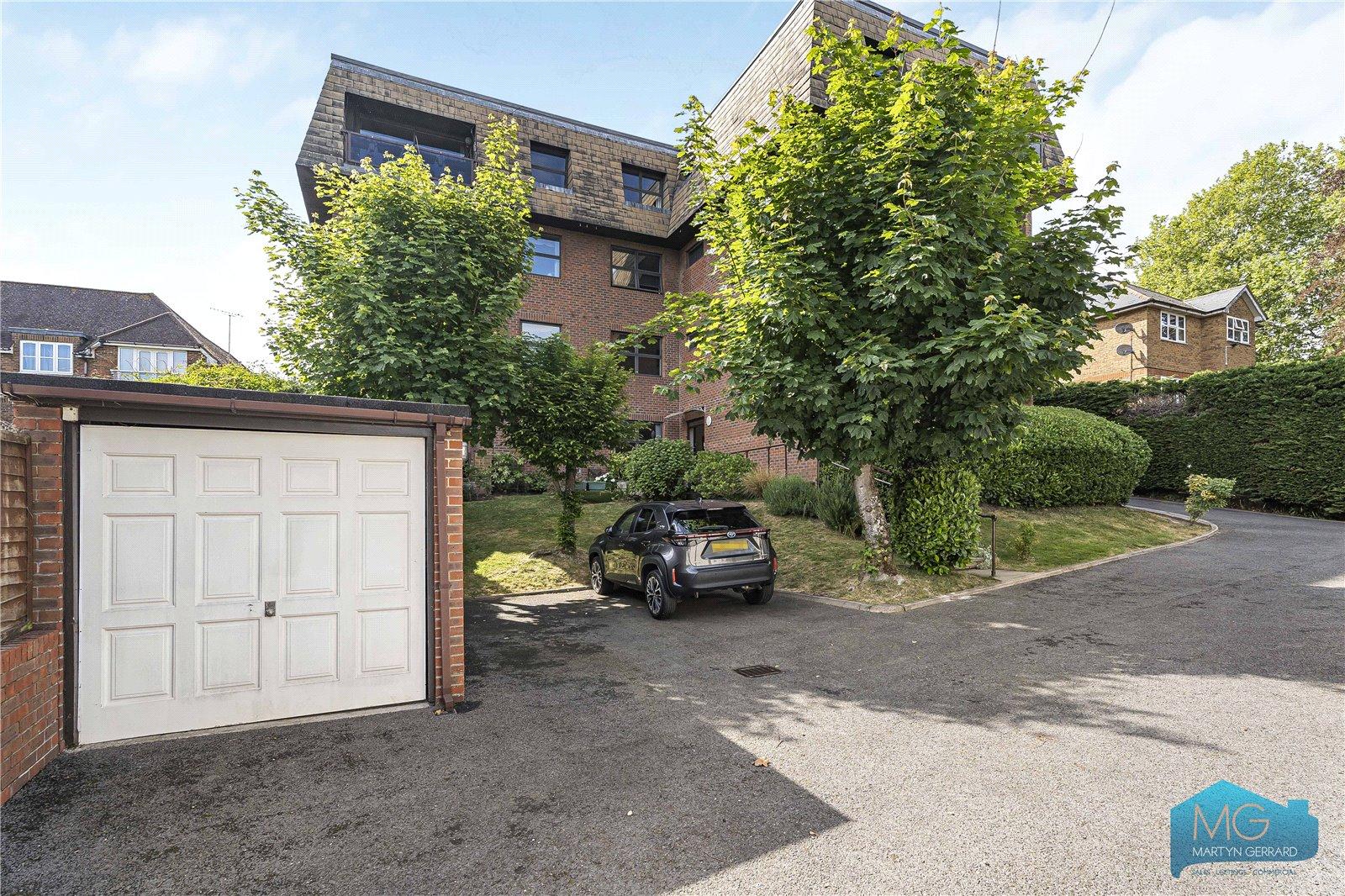 2 bedroom Ground Floor Flat for sale - Martyn Gerrard
