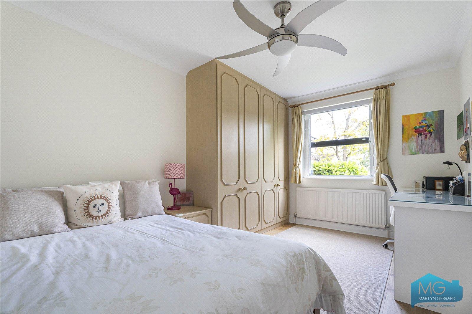 2 bedroom Ground Floor Flat for sale - Martyn Gerrard