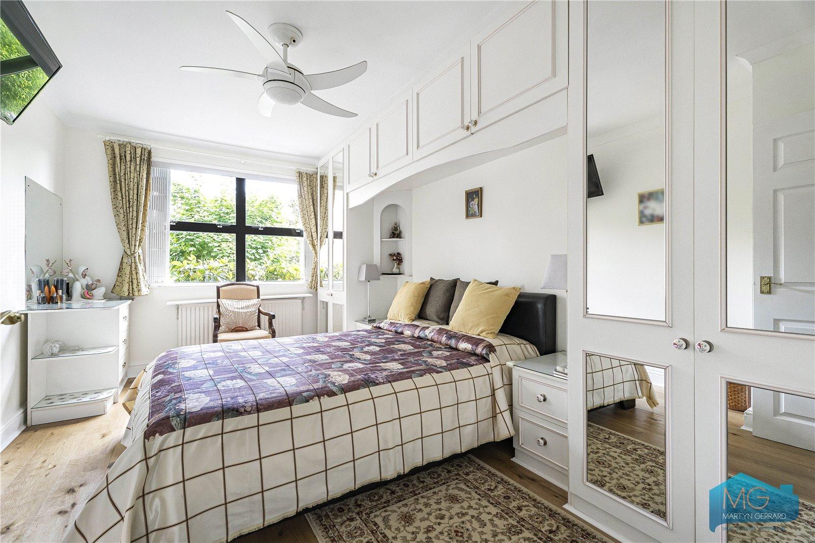 2 bedroom Ground Floor Flat for sale - Martyn Gerrard