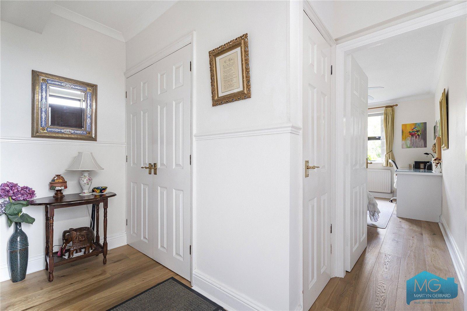 2 bedroom Ground Floor Flat for sale - Martyn Gerrard