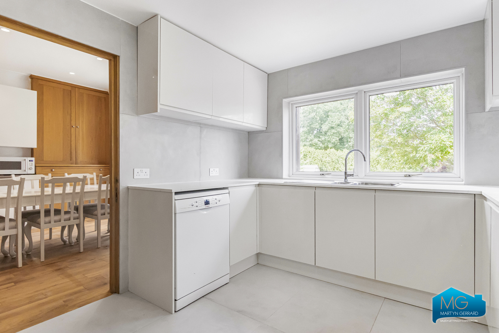 7 bedroom Detached House to rent - Martyn Gerrard