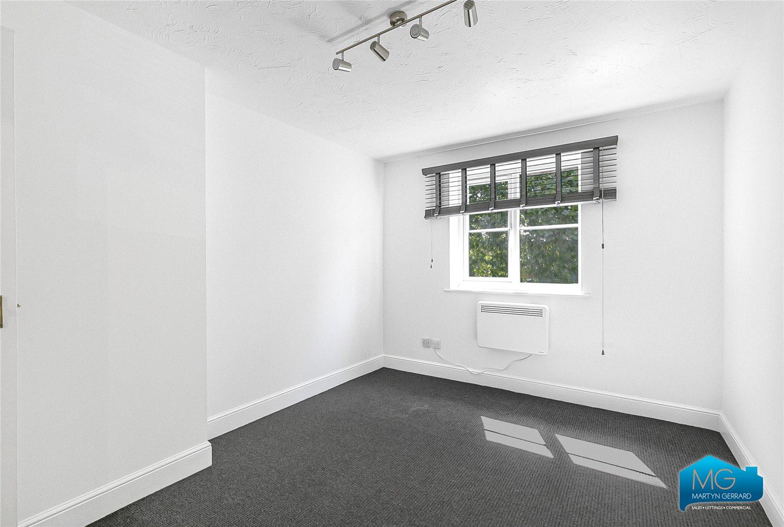 1 bedroom Apartment to rent - Martyn Gerrard