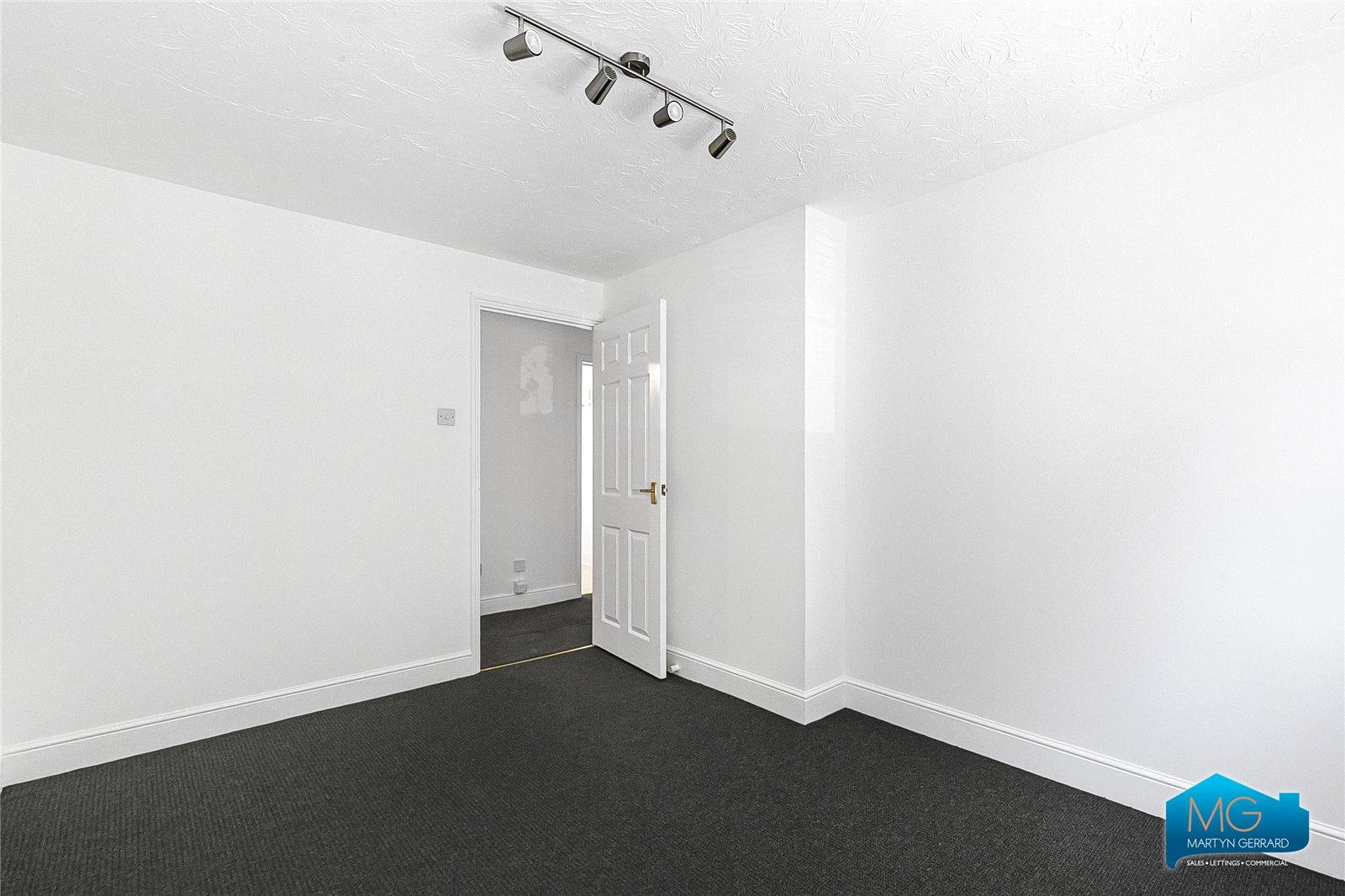 1 bedroom Apartment to rent - Martyn Gerrard