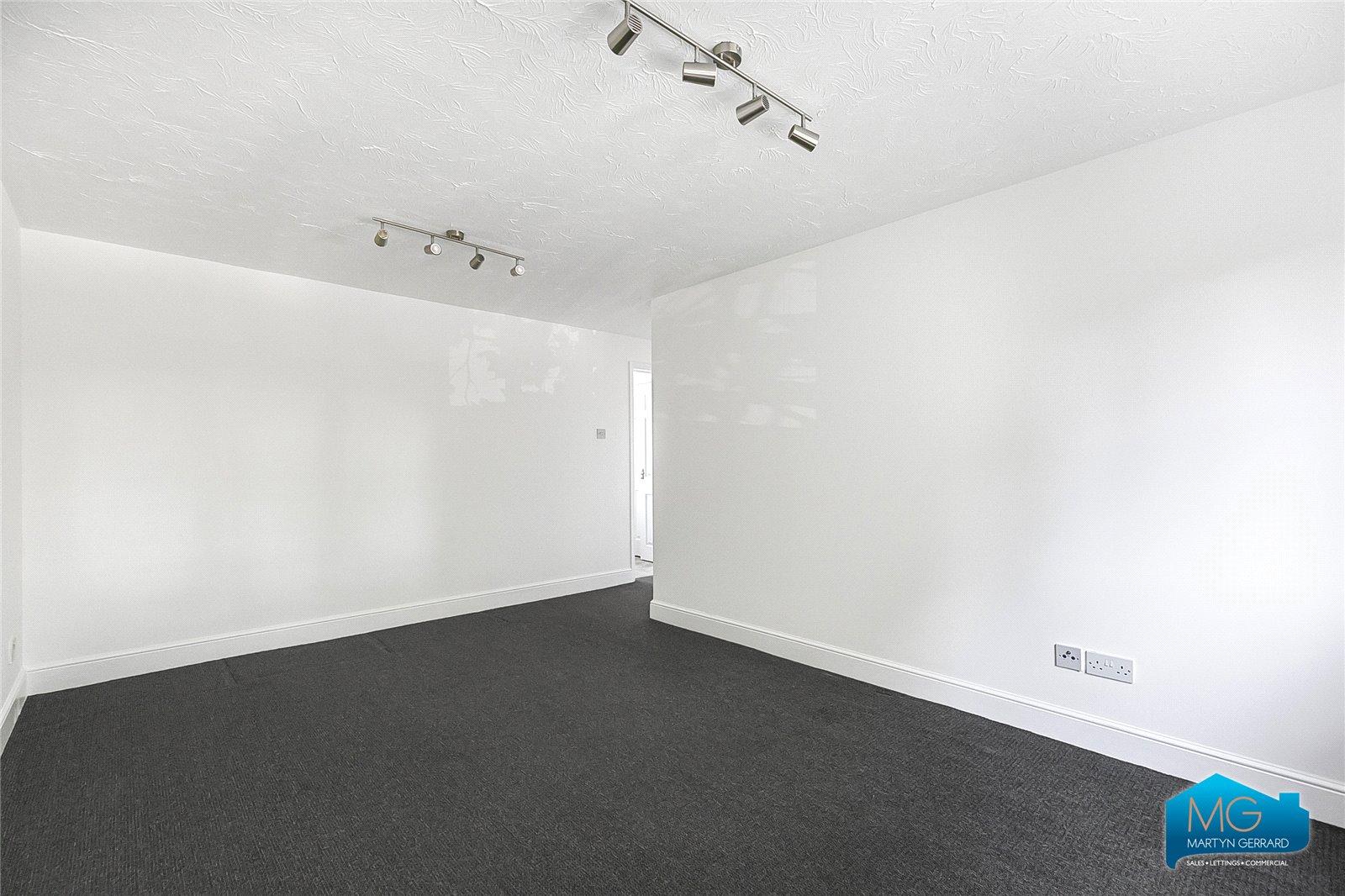 1 bedroom Apartment to rent - Martyn Gerrard