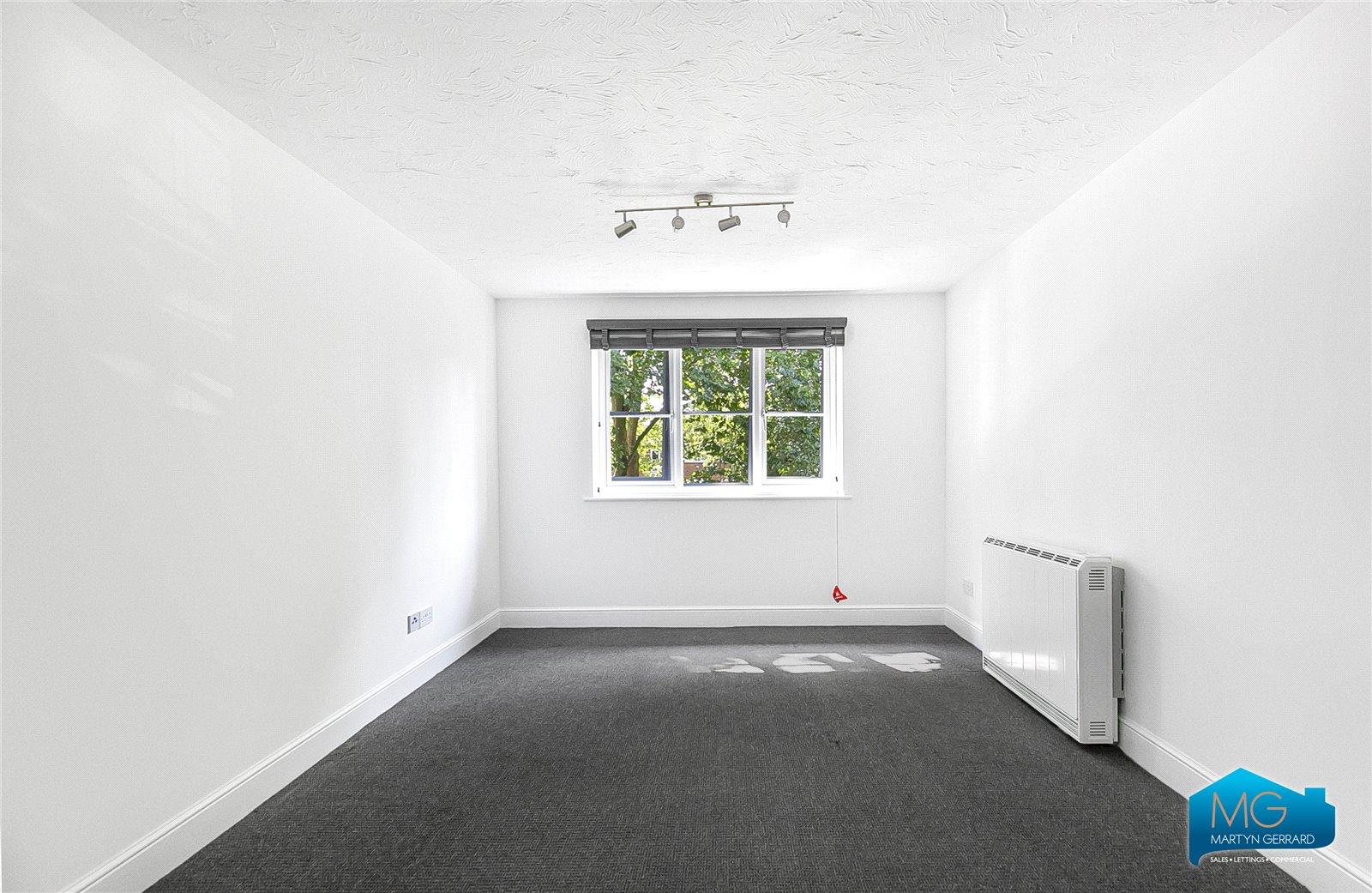 1 bedroom Apartment to rent - Martyn Gerrard