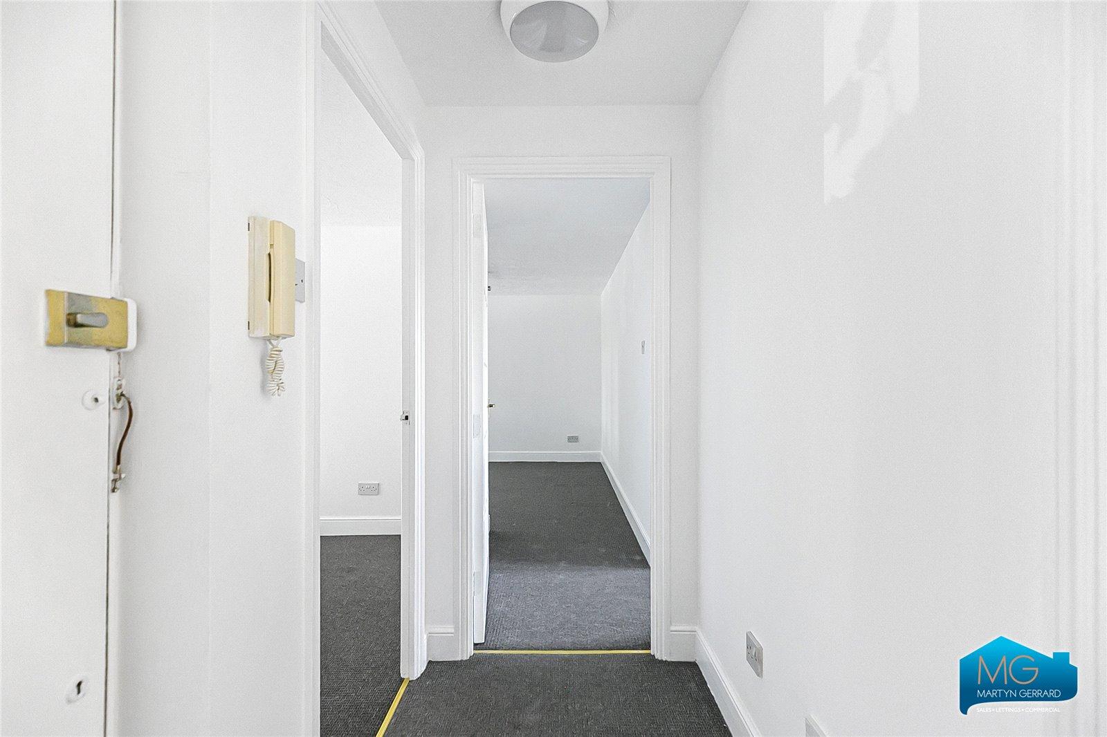 1 bedroom Apartment to rent - Martyn Gerrard
