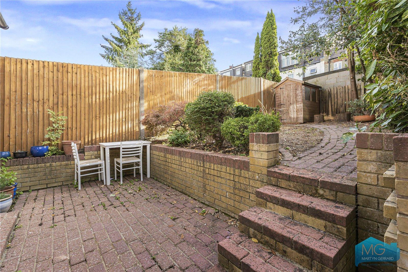 3 bedroom Terraced House for sale - Martyn Gerrard