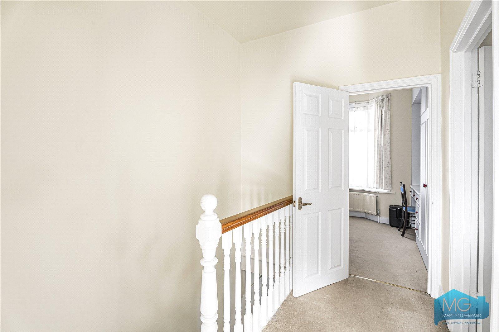 3 bedroom Terraced House for sale - Martyn Gerrard