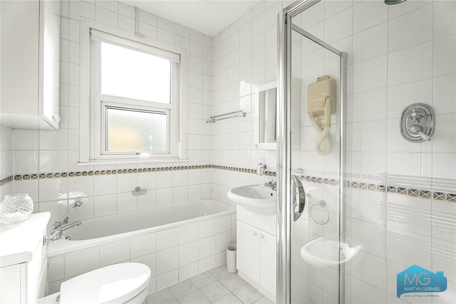 3 bedroom Terraced House for sale - Martyn Gerrard