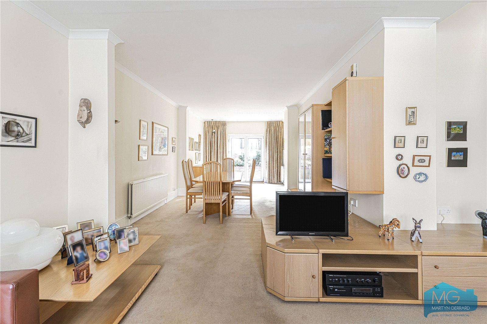 3 bedroom Terraced House for sale - Martyn Gerrard