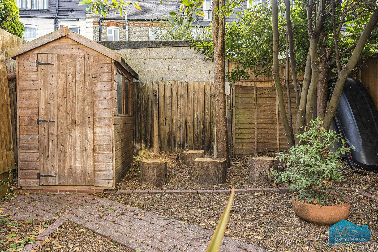 3 bedroom Terraced House for sale - Martyn Gerrard