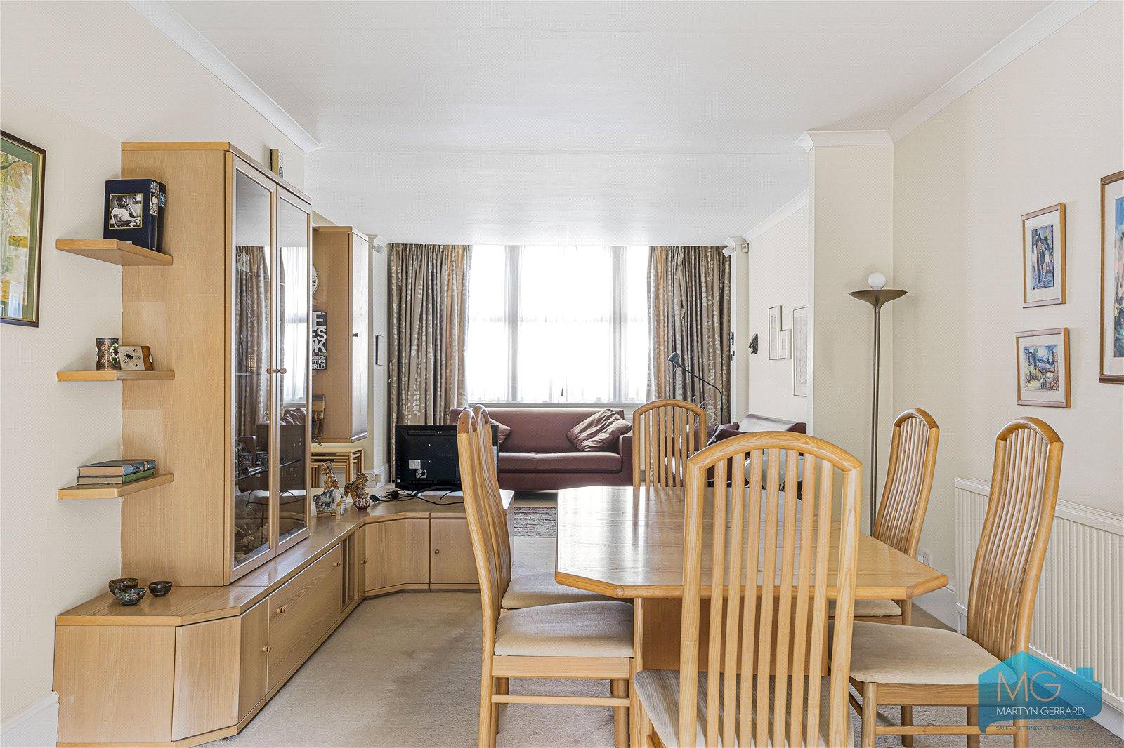3 bedroom Terraced House for sale - Martyn Gerrard