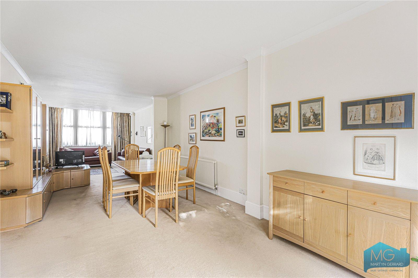 3 bedroom Terraced House for sale - Martyn Gerrard