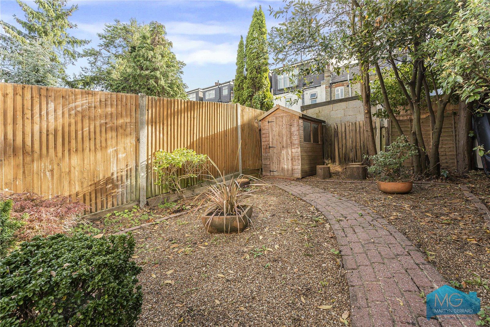 3 bedroom Terraced House for sale - Martyn Gerrard