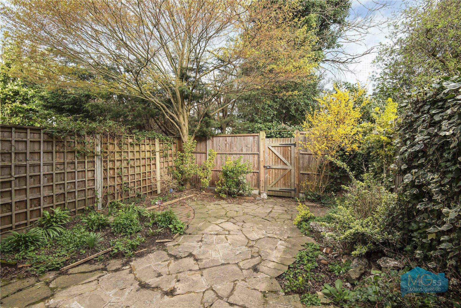3 bedroom Terraced House to rent - Martyn Gerrard