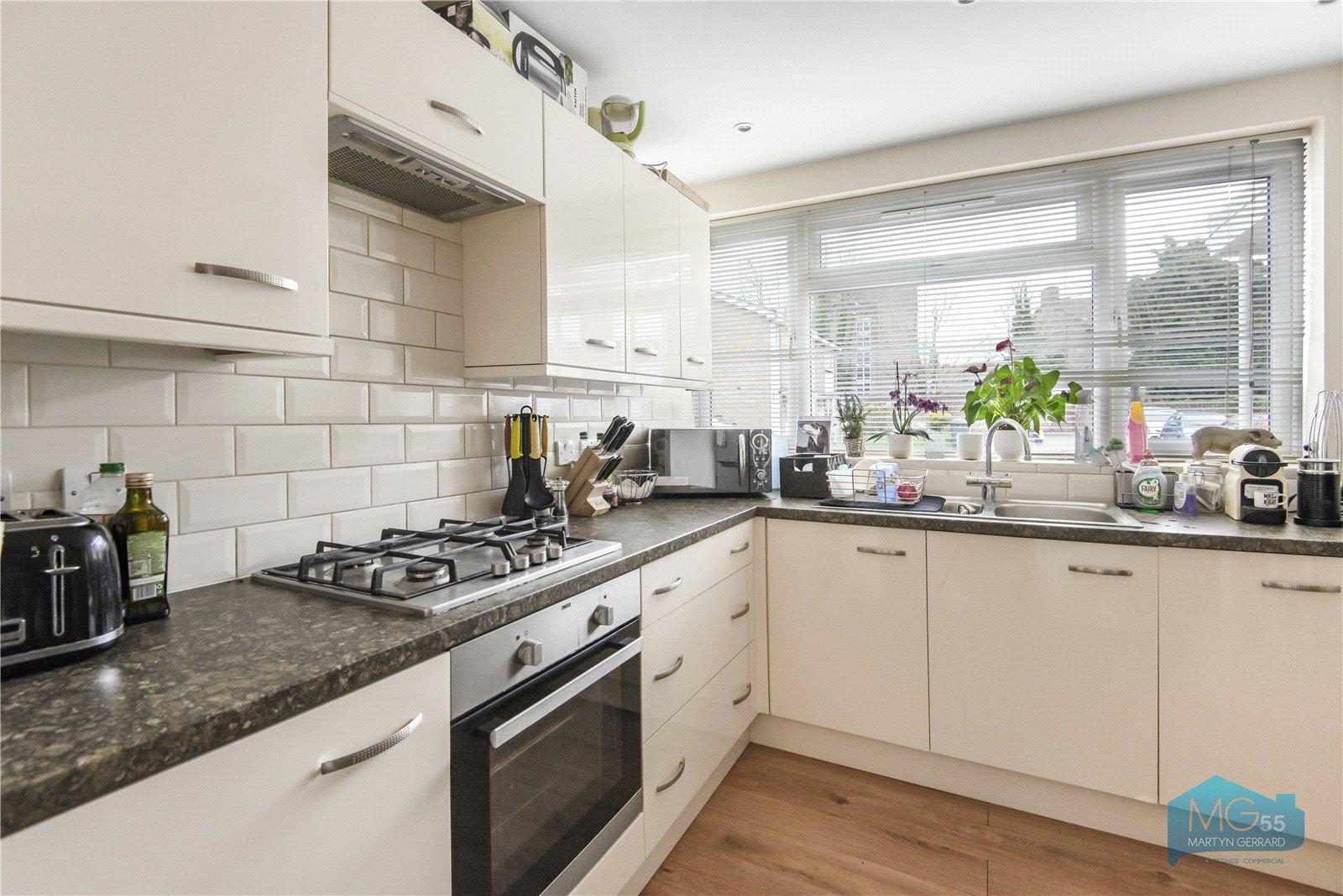 3 bedroom Terraced House to rent - Martyn Gerrard