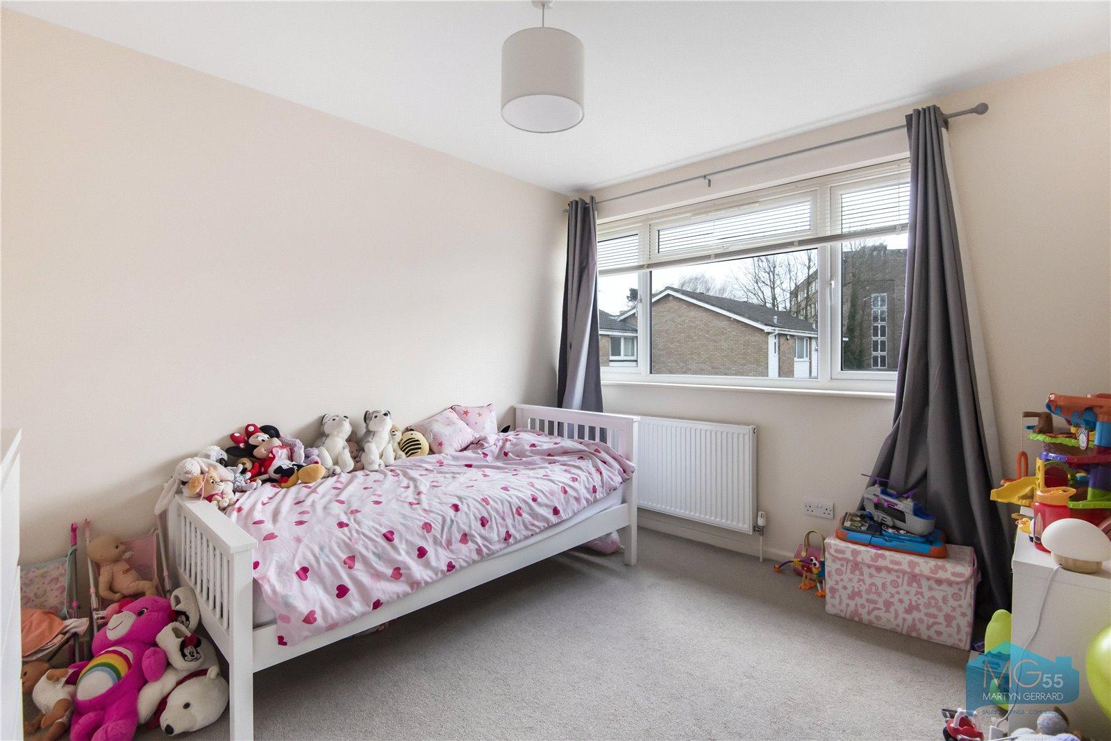 3 bedroom Terraced House to rent - Martyn Gerrard