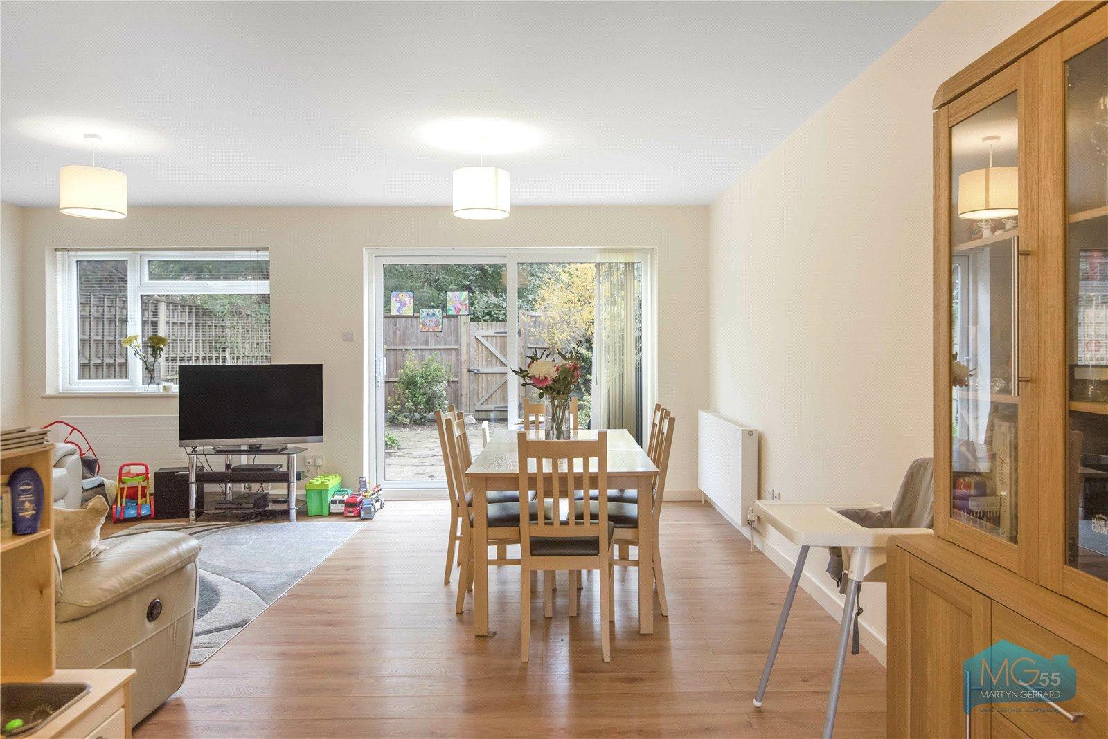 3 bedroom Terraced House to rent - Martyn Gerrard