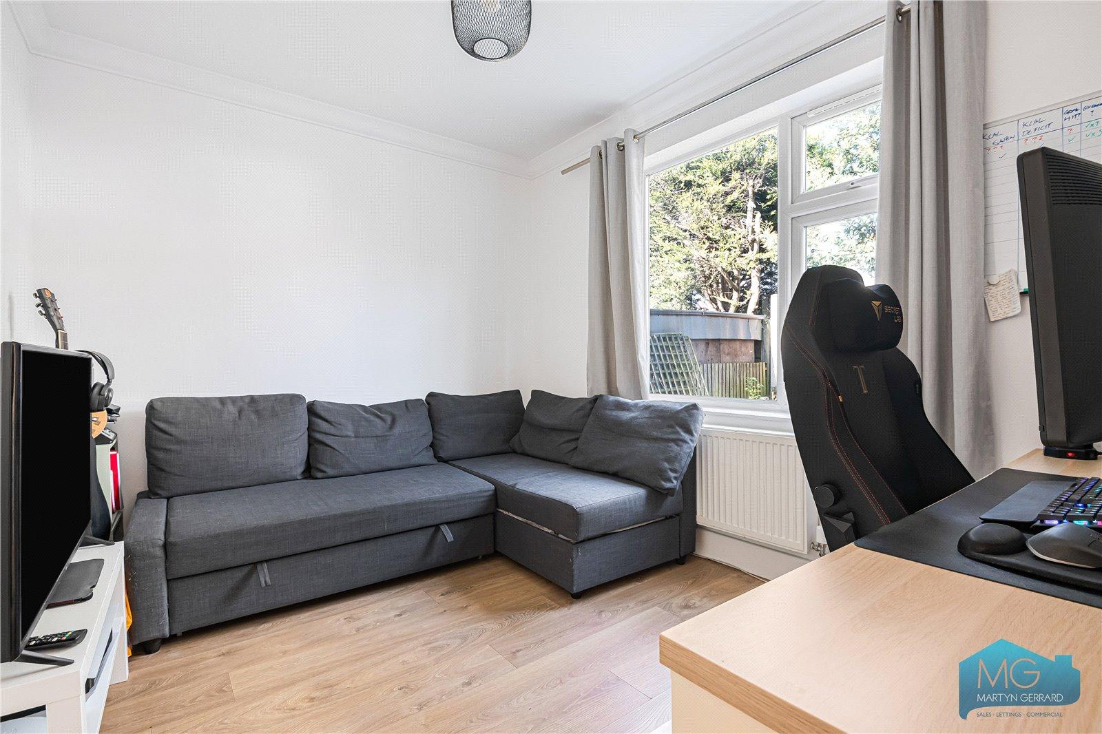 2 bedroom Maisonette for sale - Martyn Gerrard