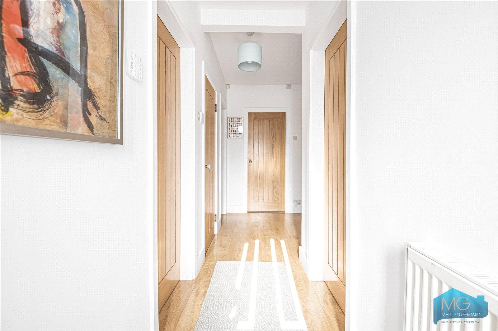 2 bedroom Maisonette for sale - Martyn Gerrard