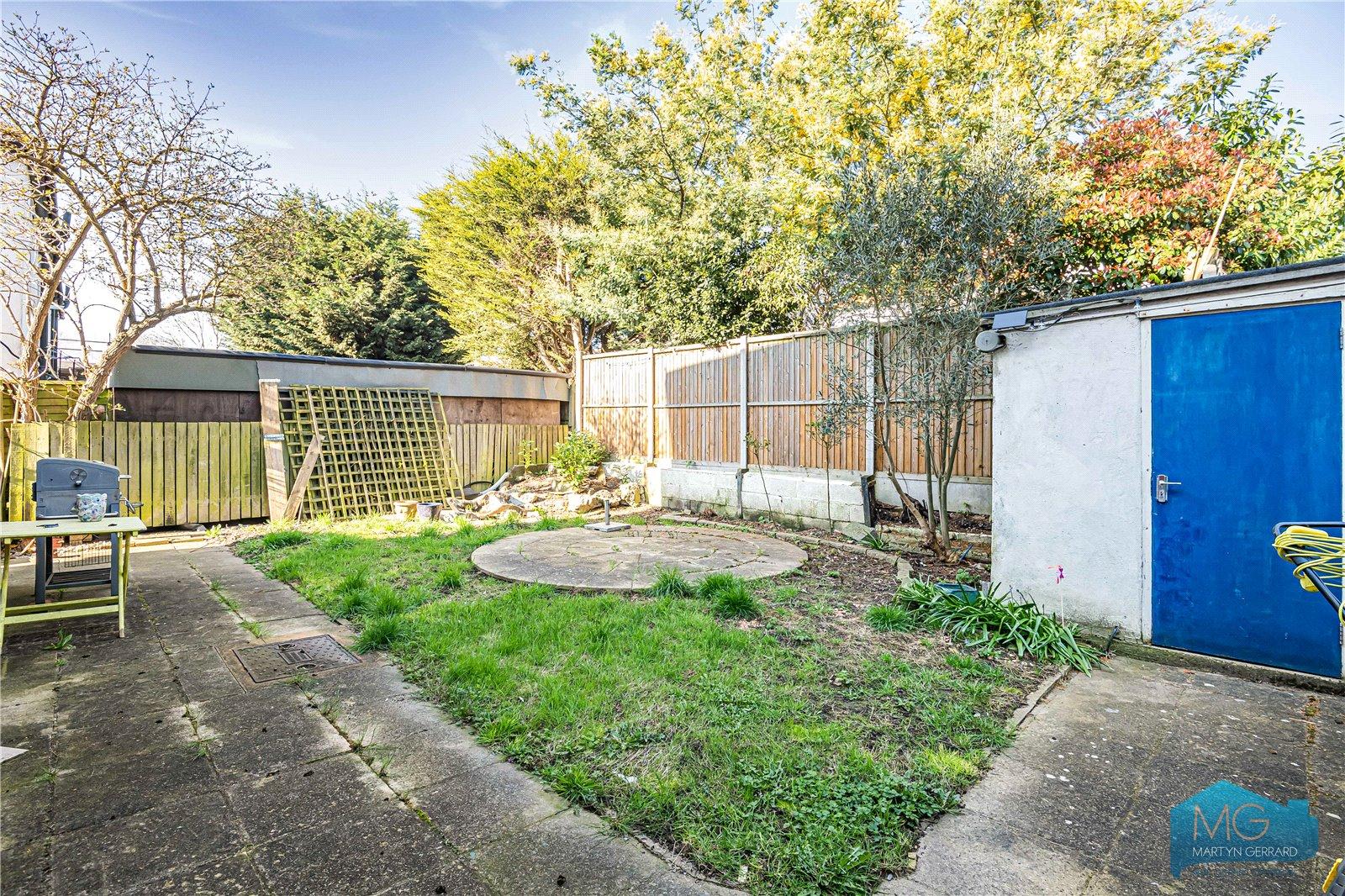 2 bedroom Maisonette for sale - Martyn Gerrard