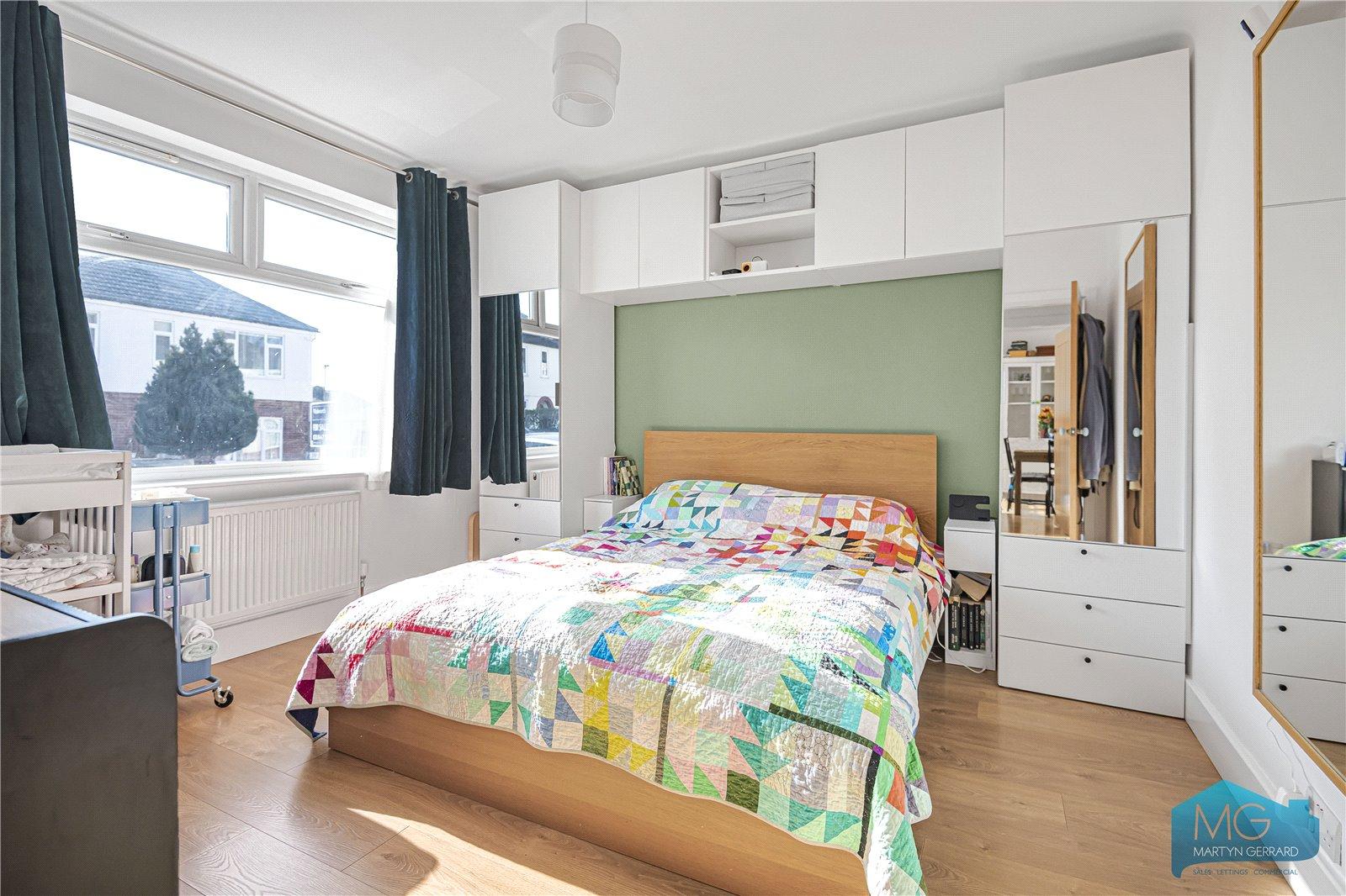 2 bedroom Maisonette for sale - Martyn Gerrard