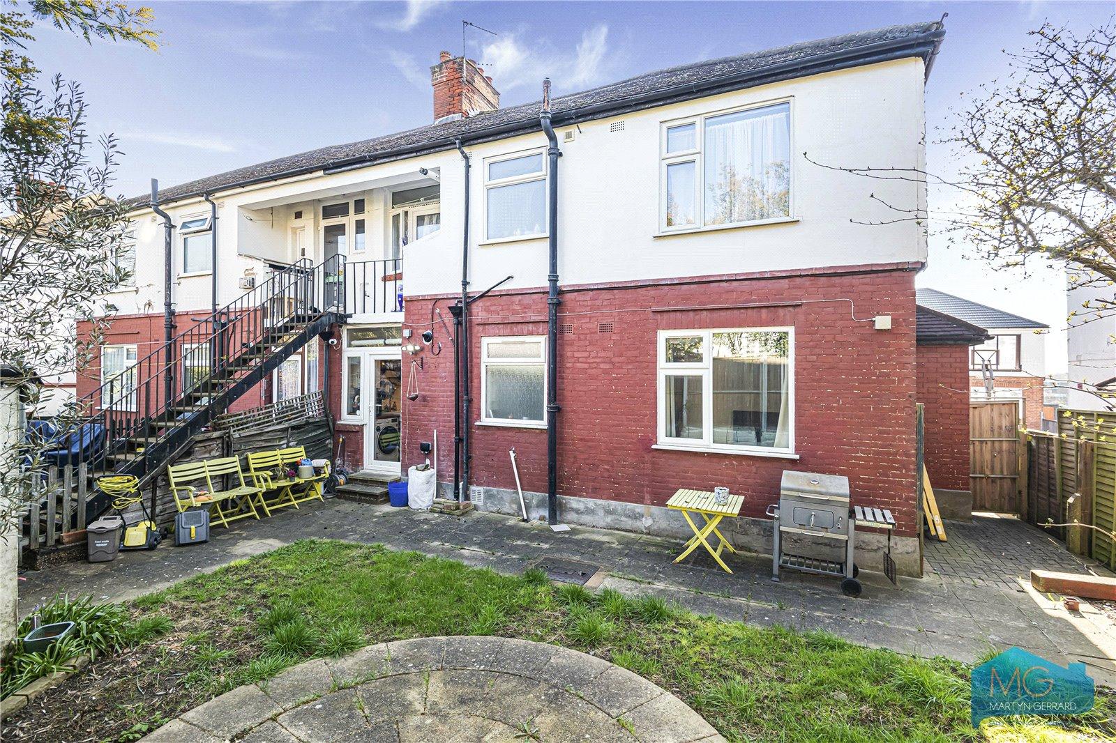 2 bedroom Maisonette for sale - Martyn Gerrard