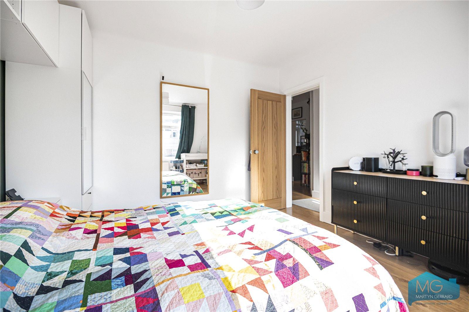 2 bedroom Maisonette for sale - Martyn Gerrard