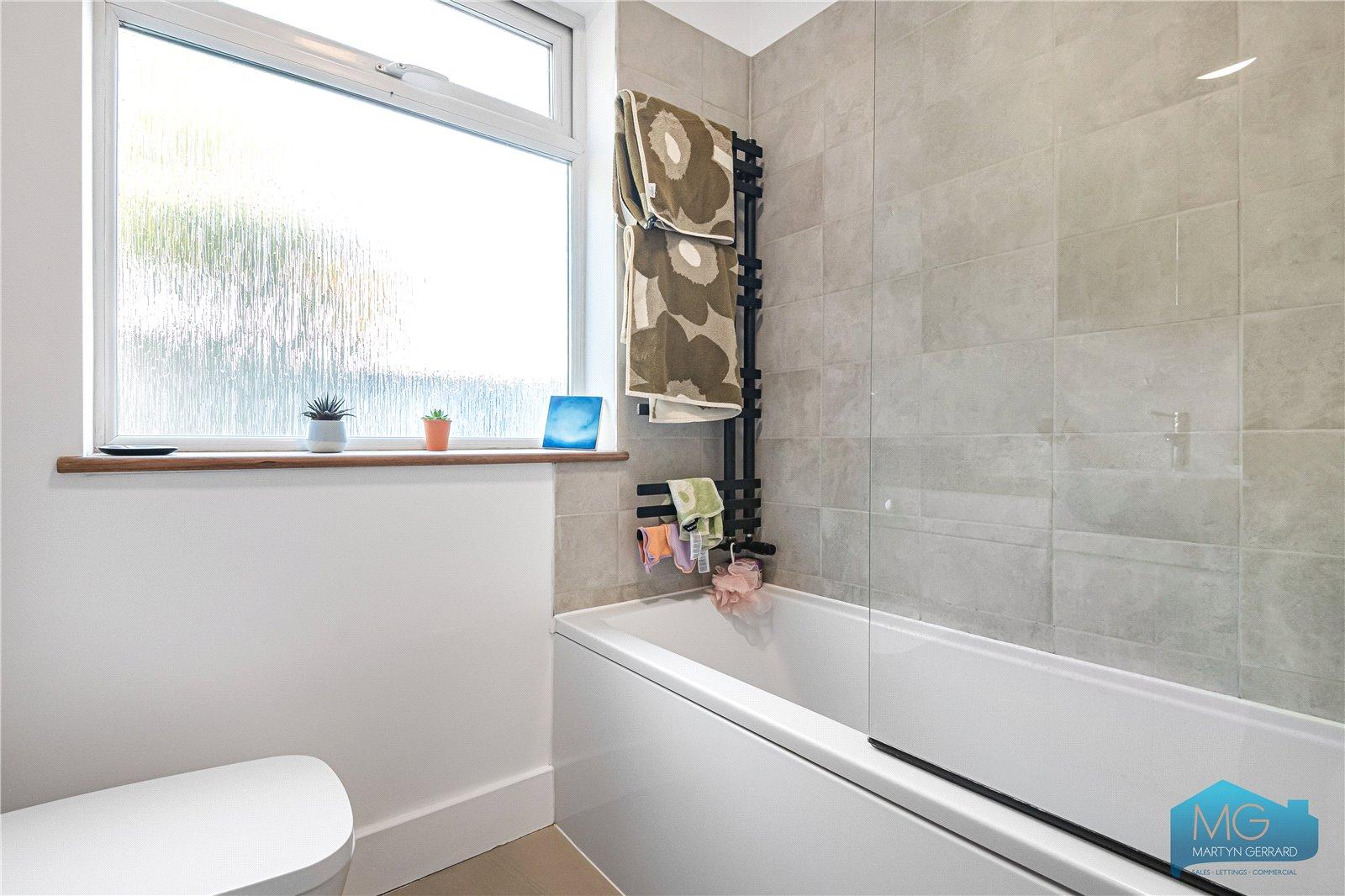 2 bedroom Maisonette for sale - Martyn Gerrard