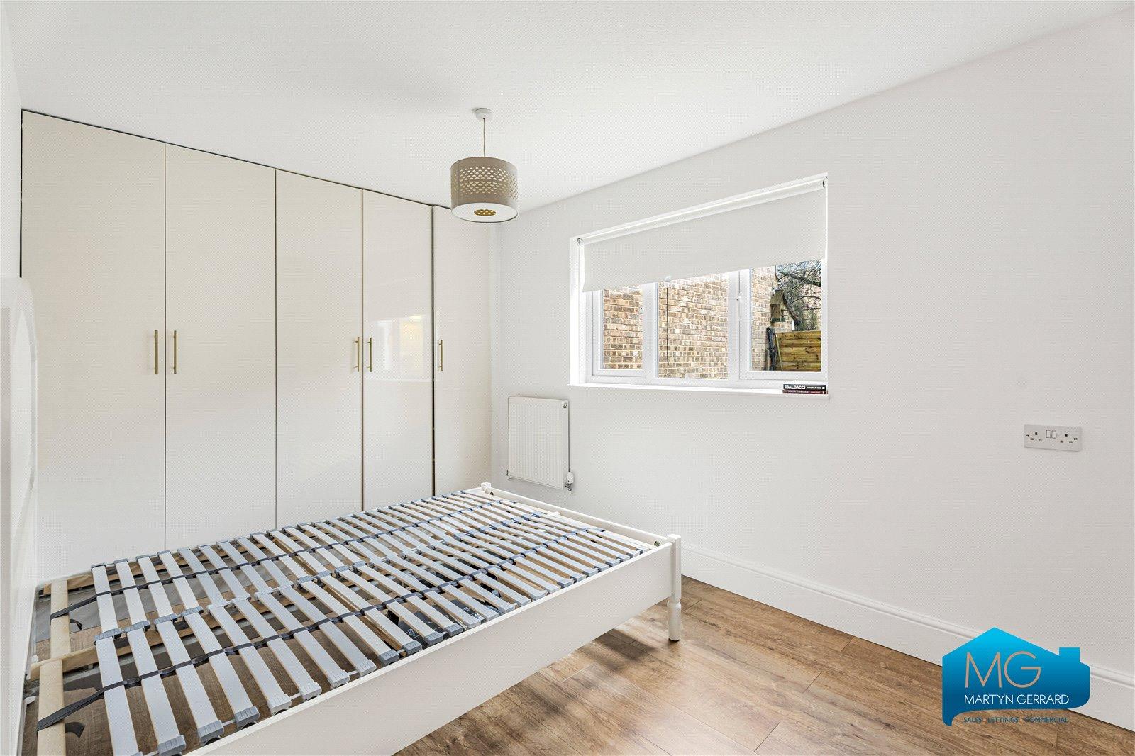 3 bedroom Ground Floor Flat to rent - Martyn Gerrard