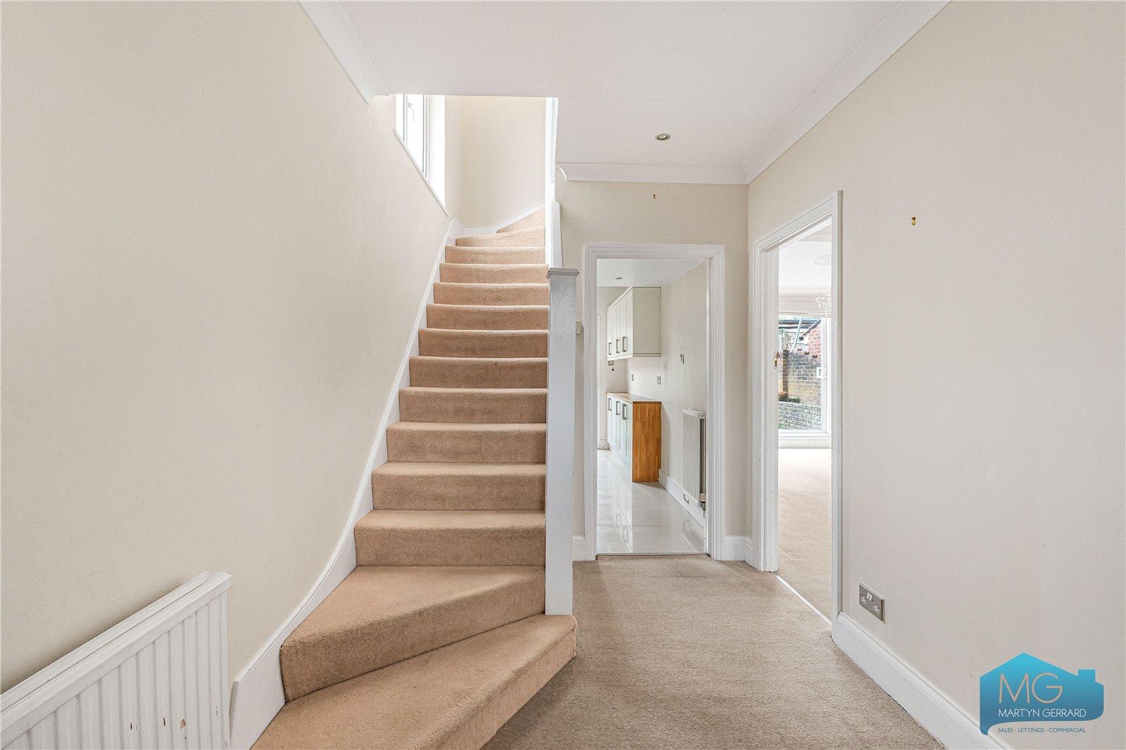3 bedroom Semi-Detached House for sale - Martyn Gerrard