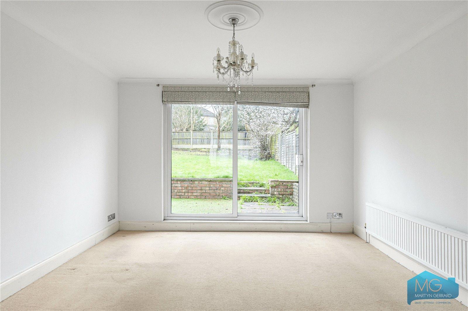 3 bedroom Semi-Detached House for sale - Martyn Gerrard