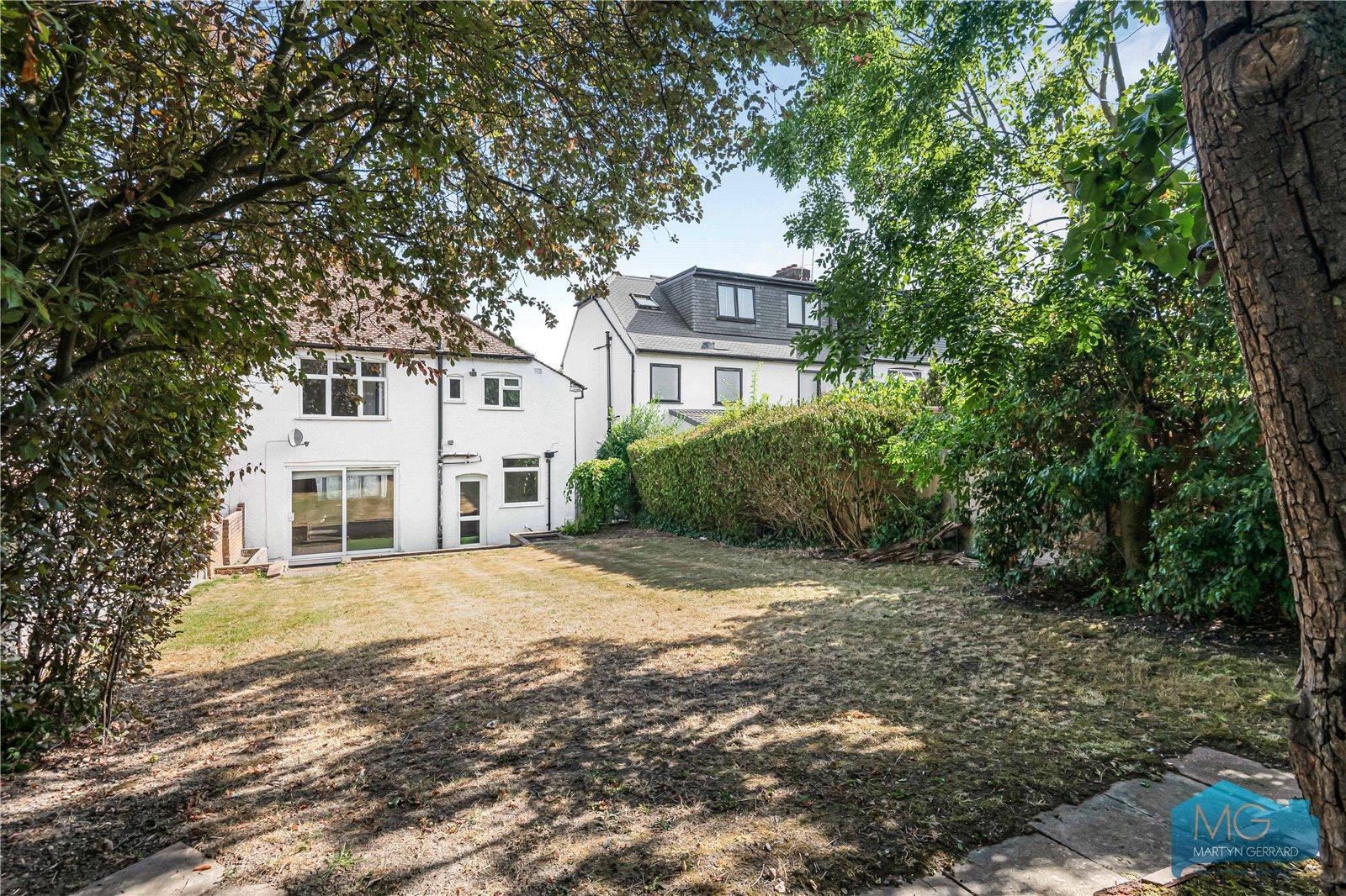 3 bedroom Semi-Detached House for sale - Martyn Gerrard