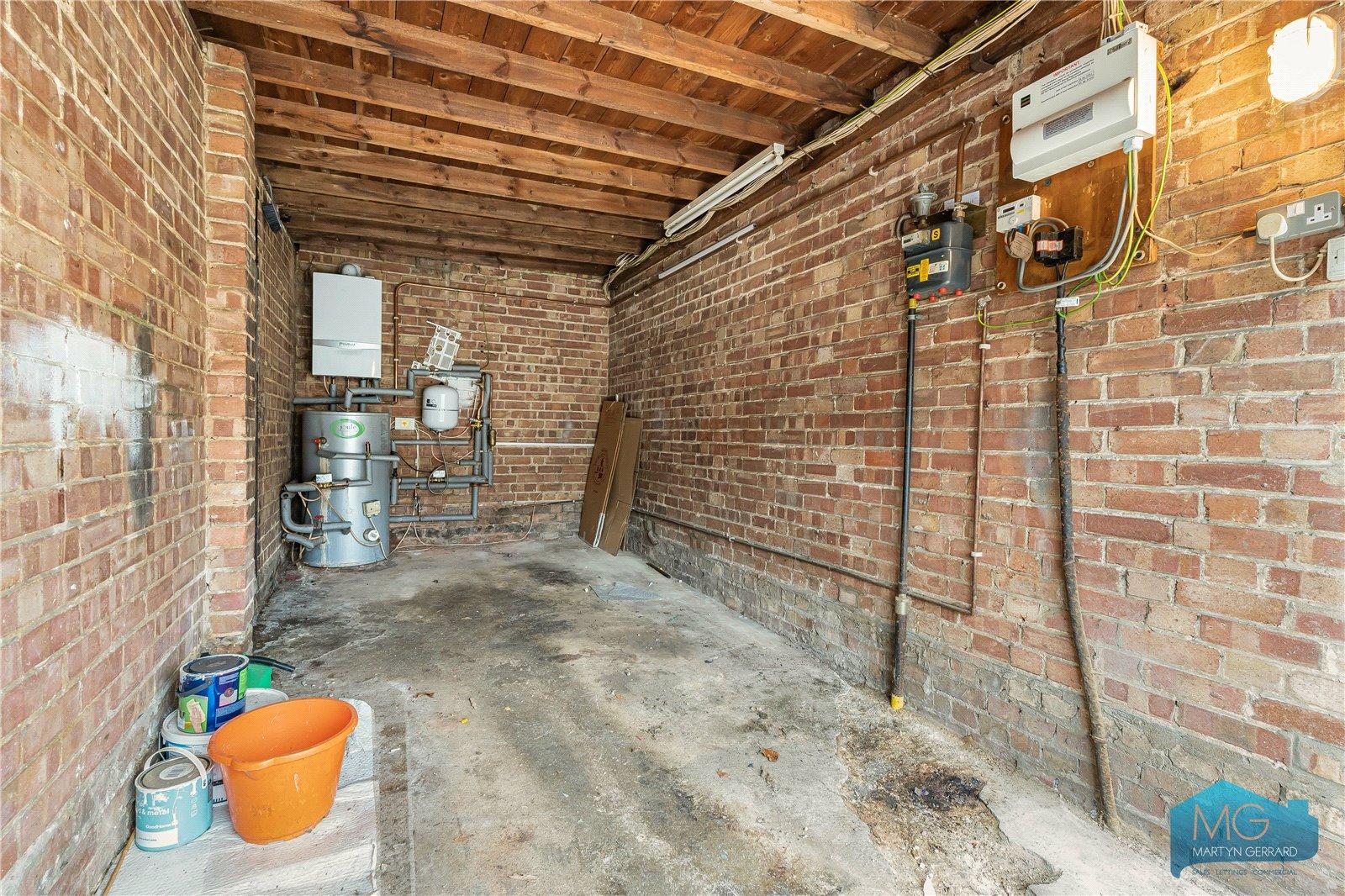 3 bedroom Semi-Detached House for sale - Martyn Gerrard