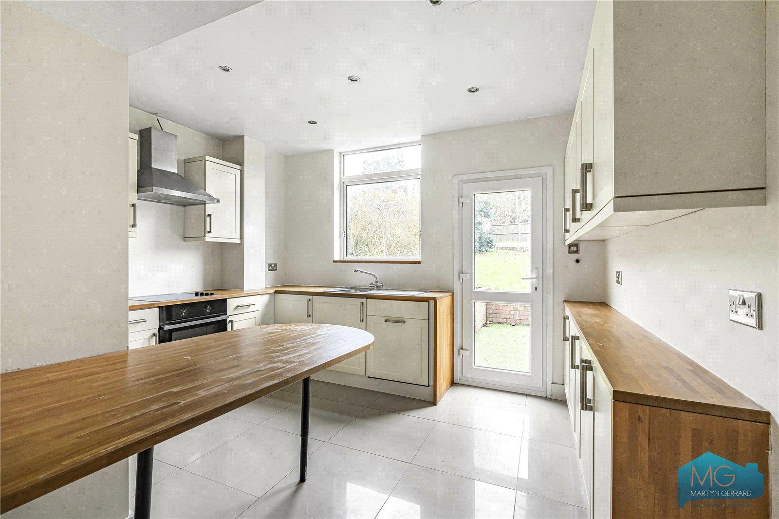 3 bedroom Semi-Detached House for sale - Martyn Gerrard