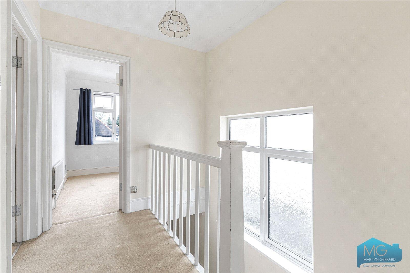 3 bedroom Semi-Detached House for sale - Martyn Gerrard