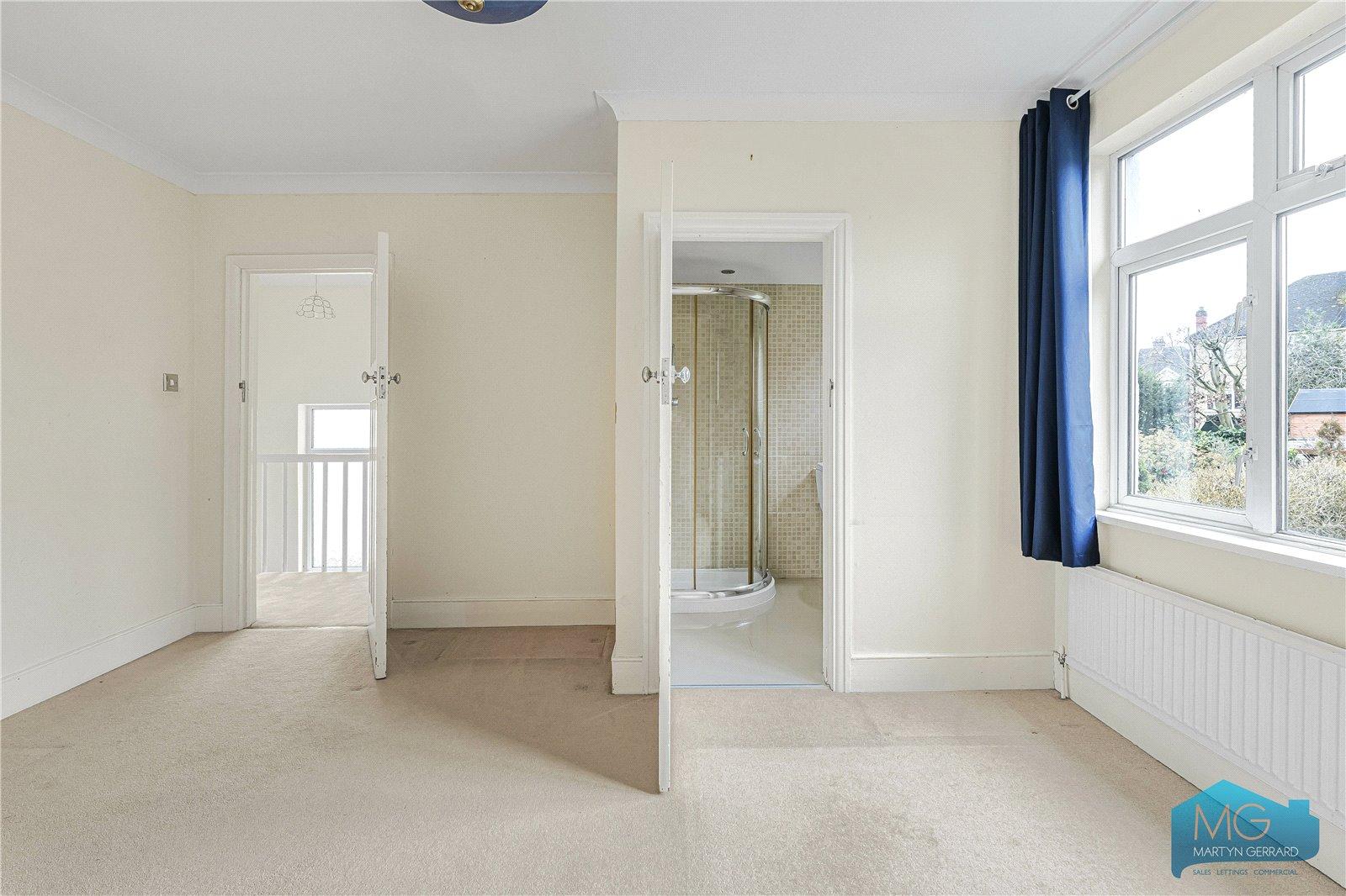 3 bedroom Semi-Detached House for sale - Martyn Gerrard