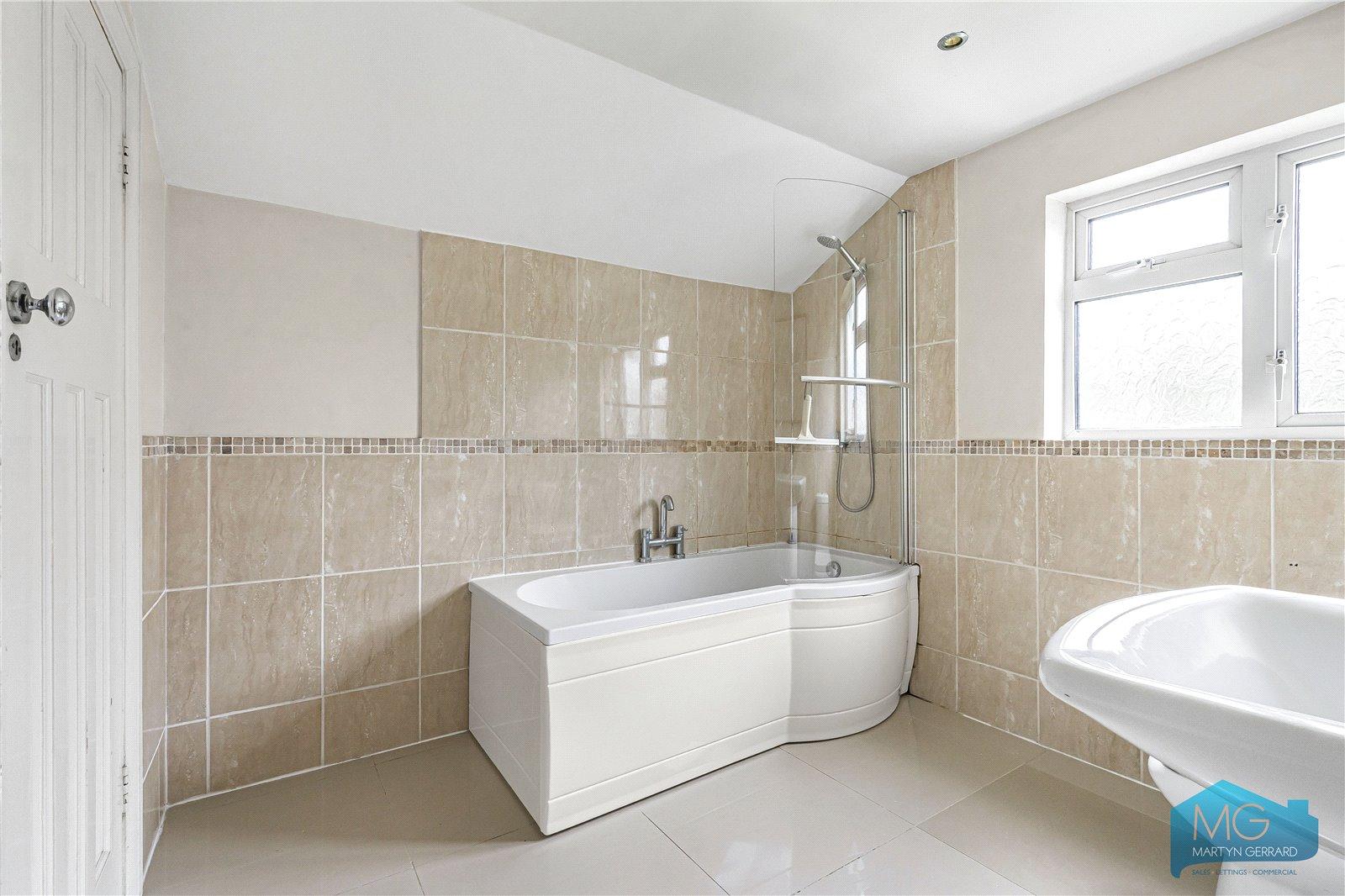 3 bedroom Semi-Detached House for sale - Martyn Gerrard