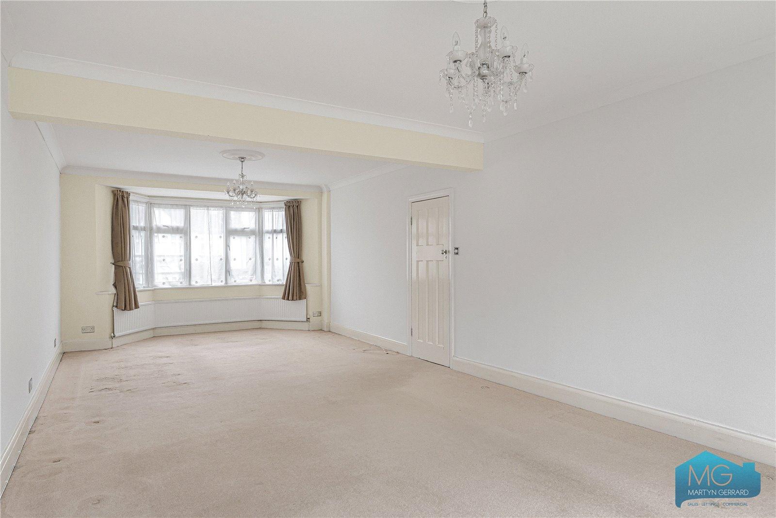 3 bedroom Semi-Detached House for sale - Martyn Gerrard