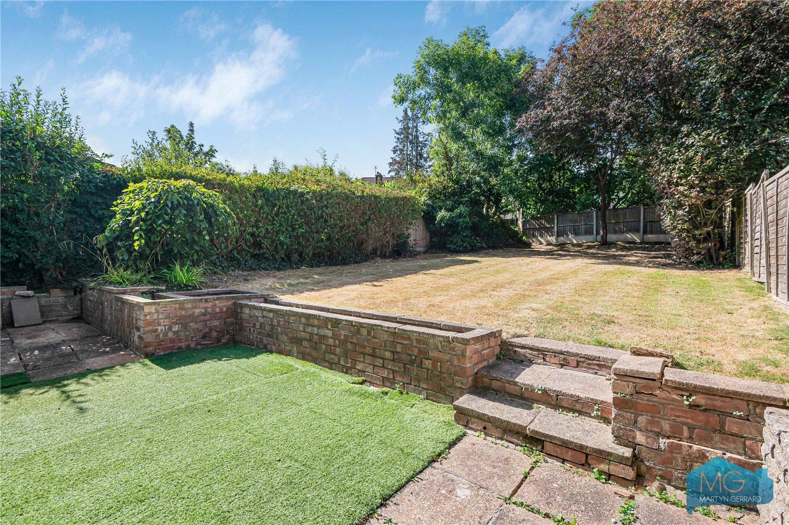 3 bedroom Semi-Detached House for sale - Martyn Gerrard