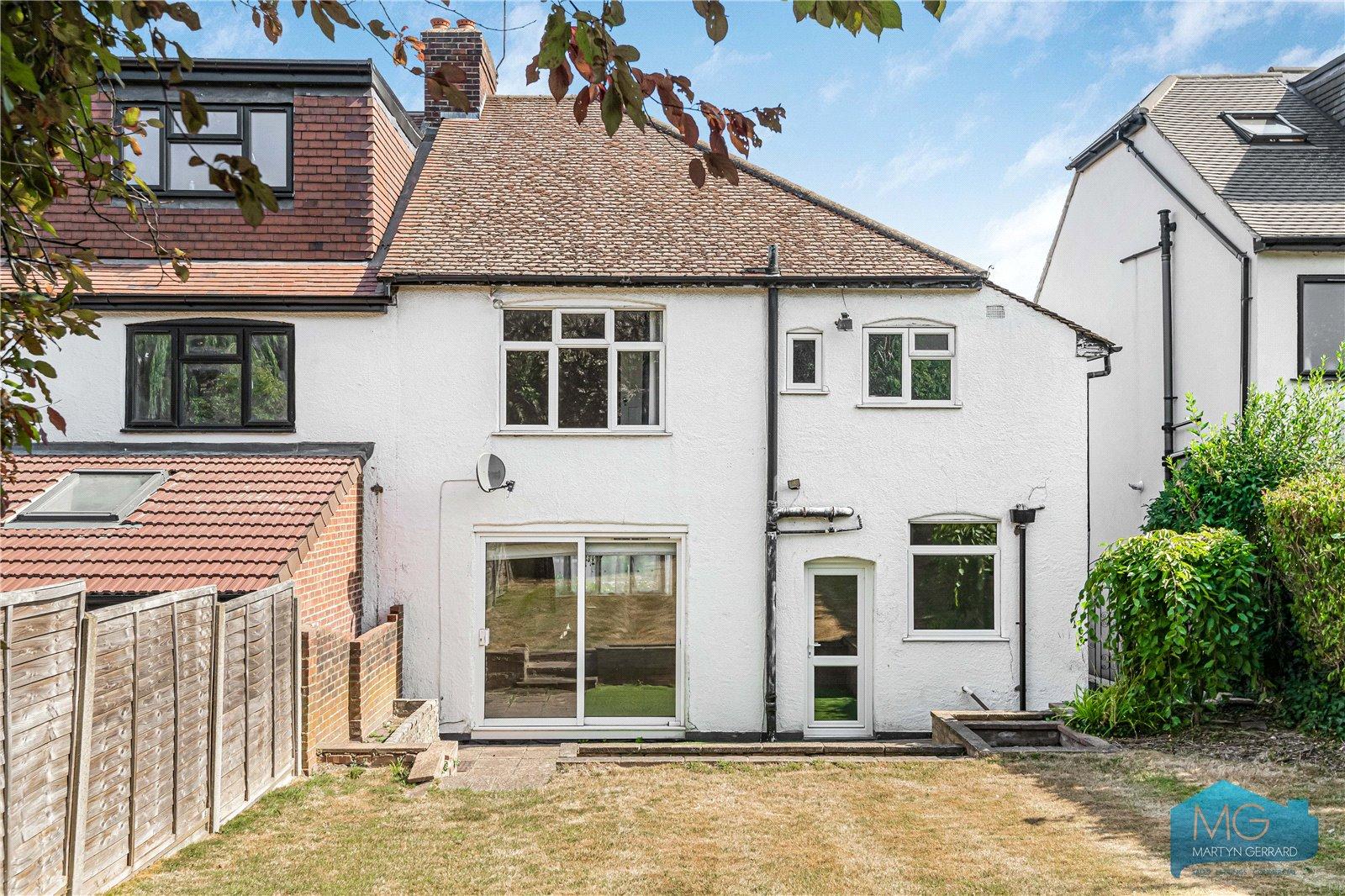 3 bedroom Semi-Detached House for sale - Martyn Gerrard