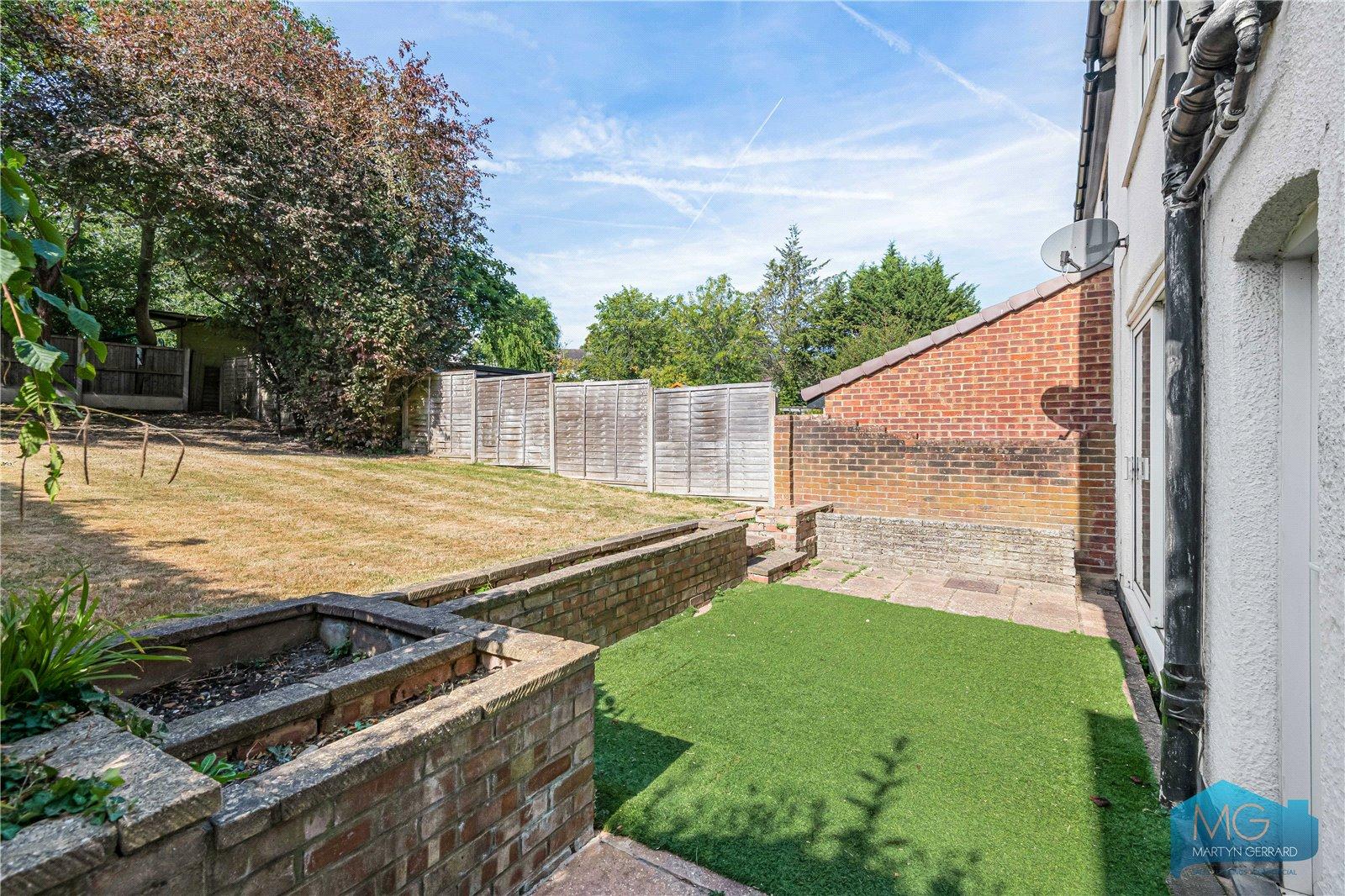3 bedroom Semi-Detached House for sale - Martyn Gerrard