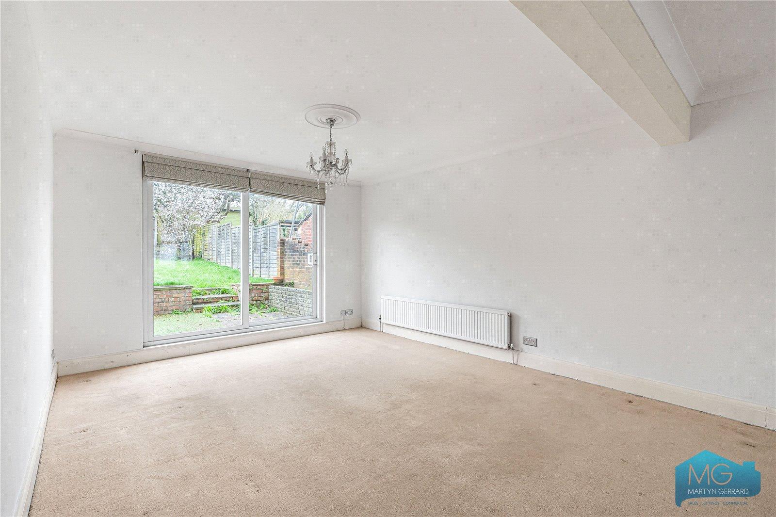 3 bedroom Semi-Detached House for sale - Martyn Gerrard