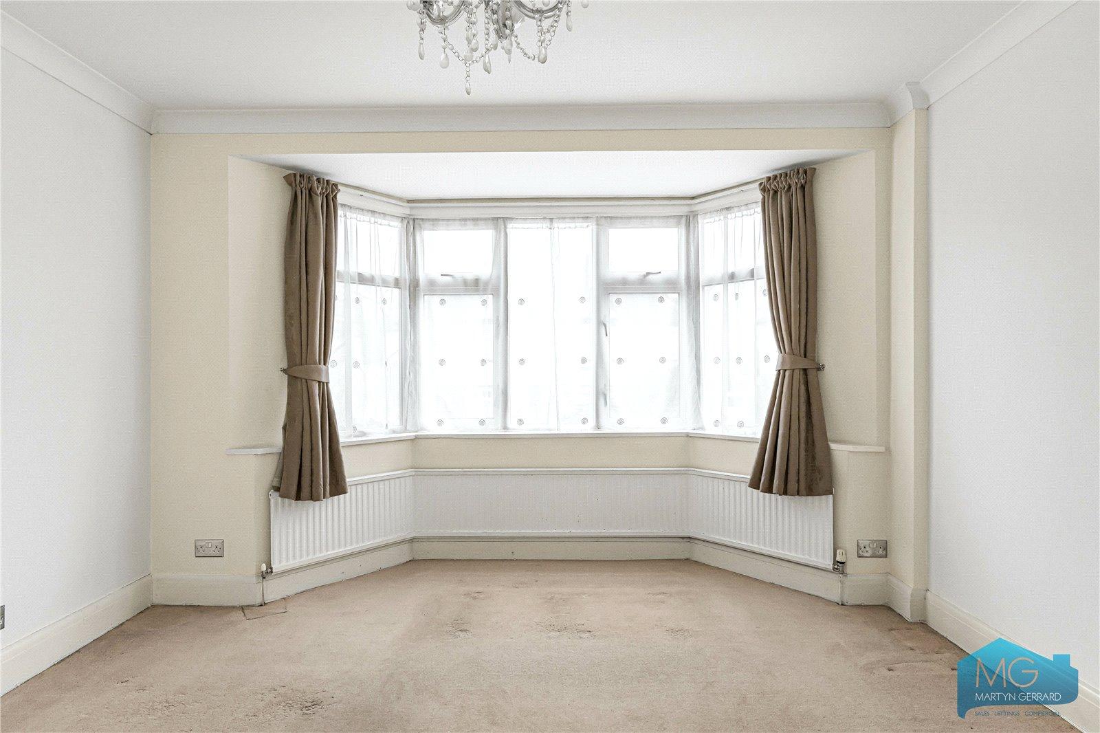 3 bedroom Semi-Detached House for sale - Martyn Gerrard