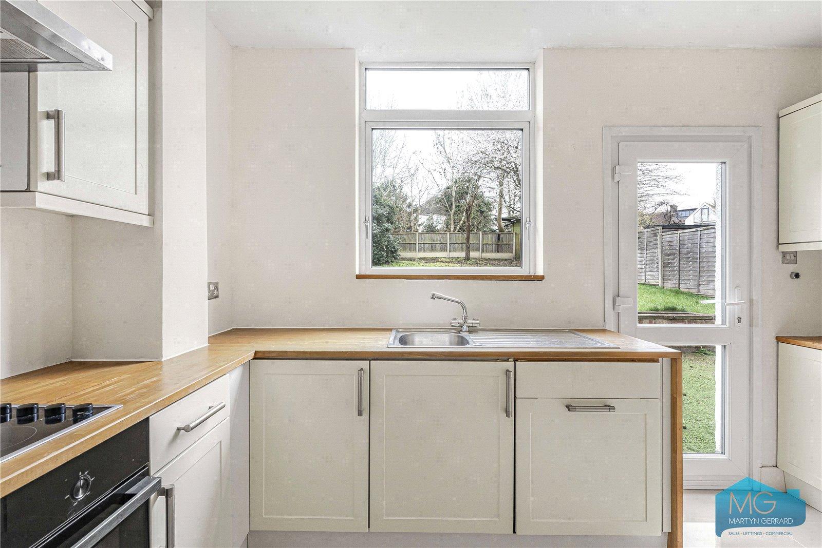 3 bedroom Semi-Detached House for sale - Martyn Gerrard