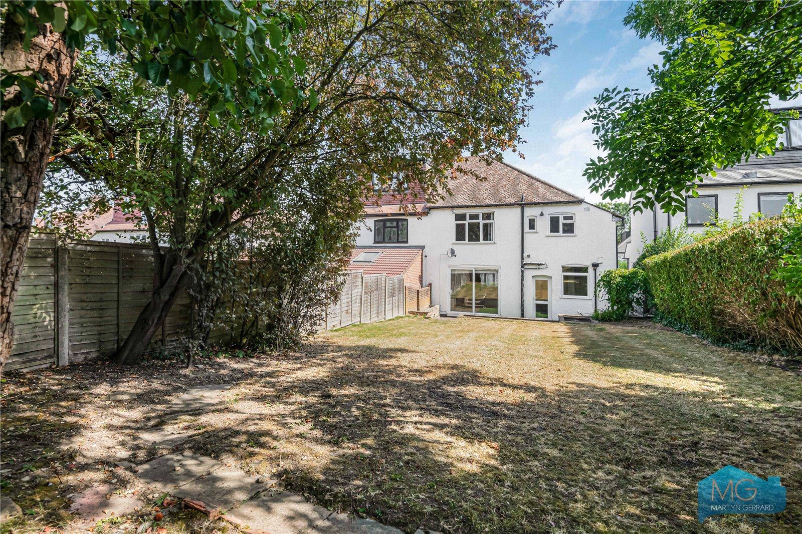 3 bedroom Semi-Detached House for sale - Martyn Gerrard