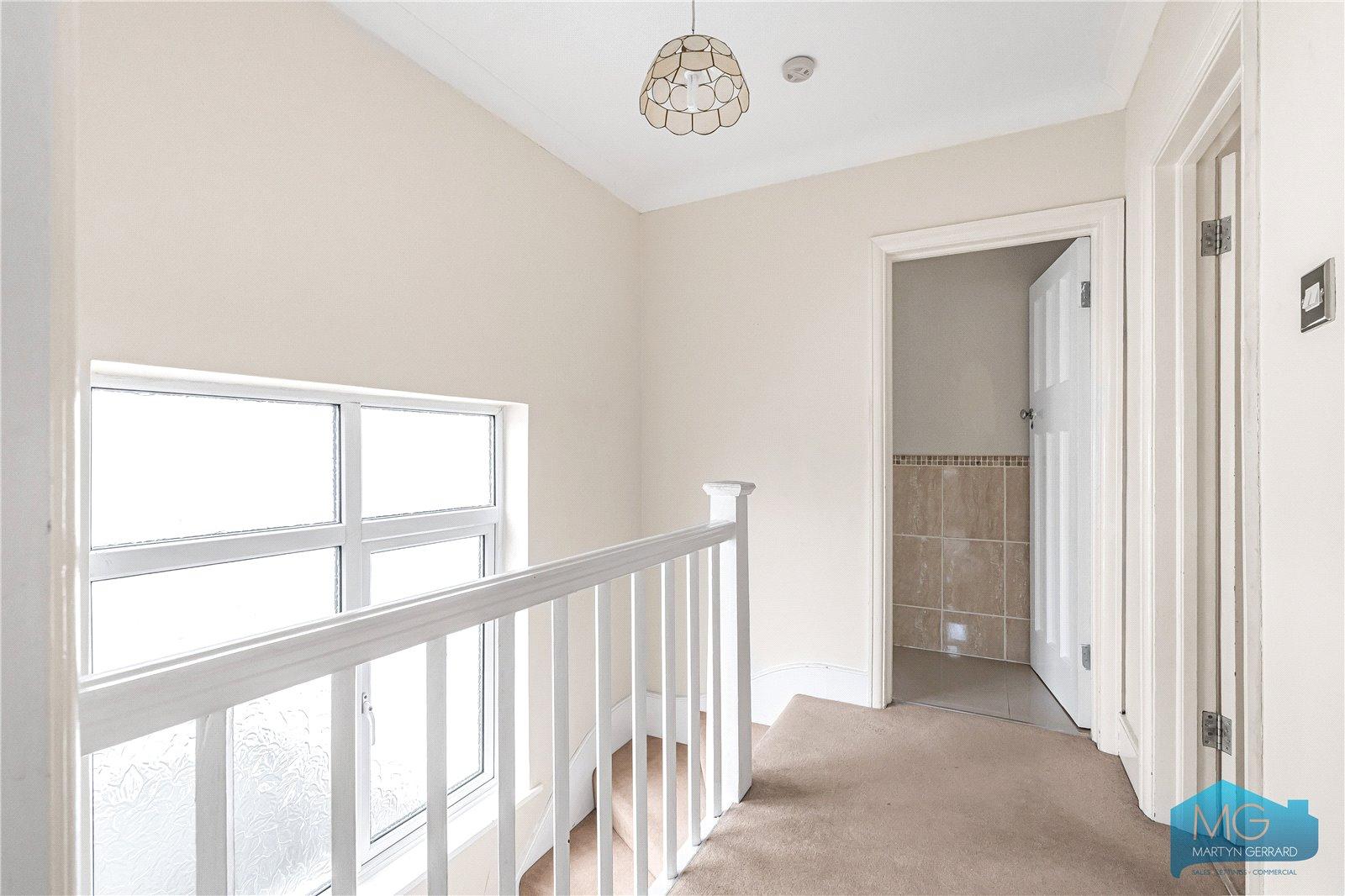 3 bedroom Semi-Detached House for sale - Martyn Gerrard