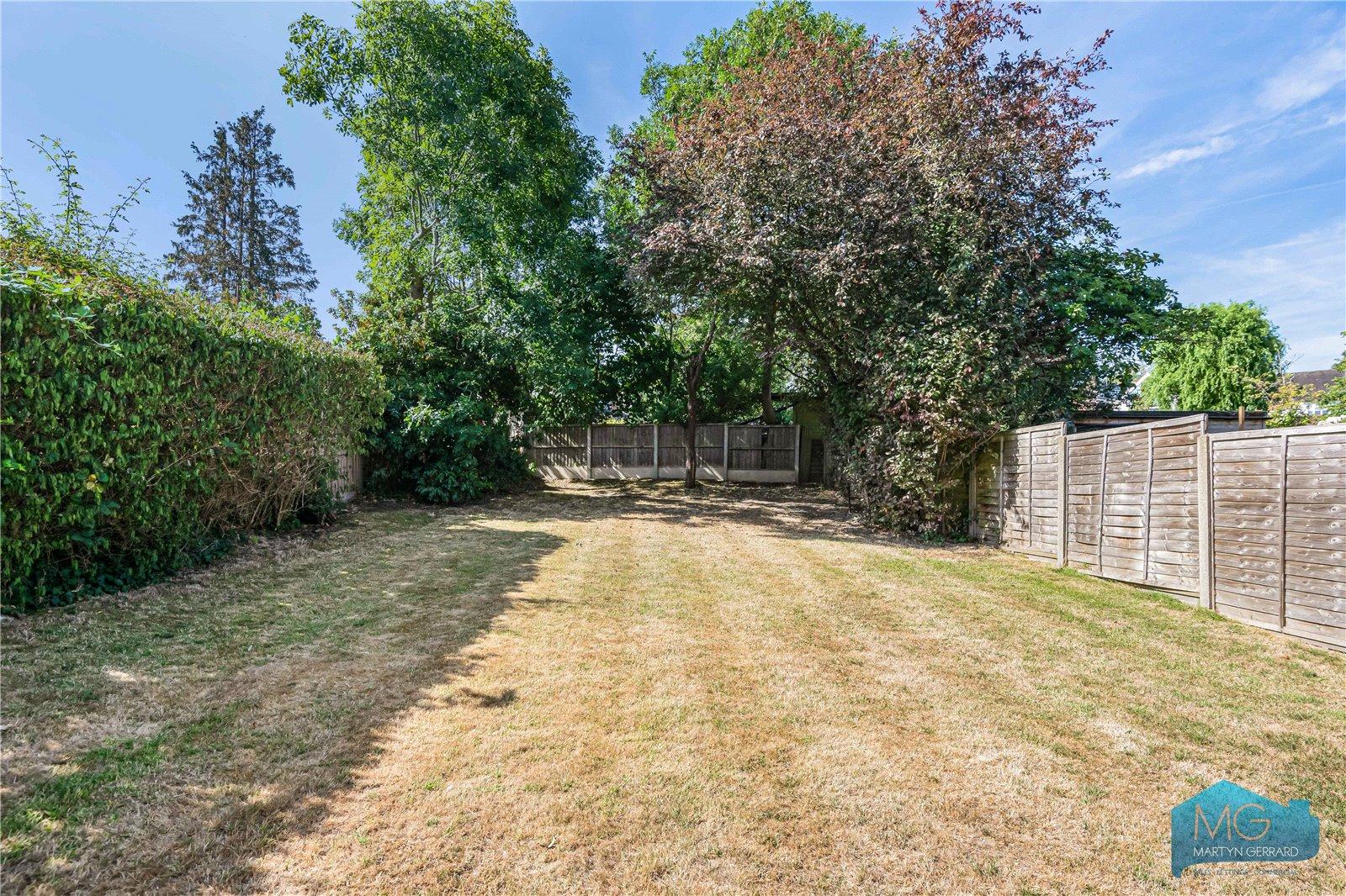 3 bedroom Semi-Detached House for sale - Martyn Gerrard