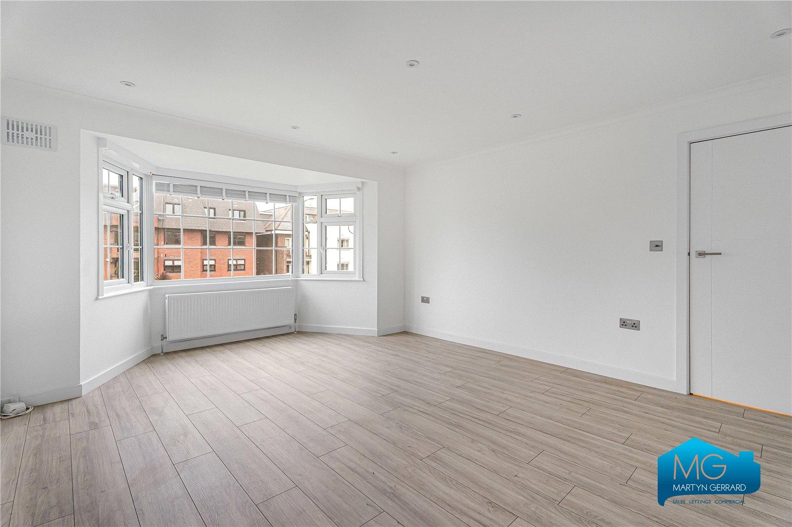 2 bedroom Maisonette to rent - Martyn Gerrard